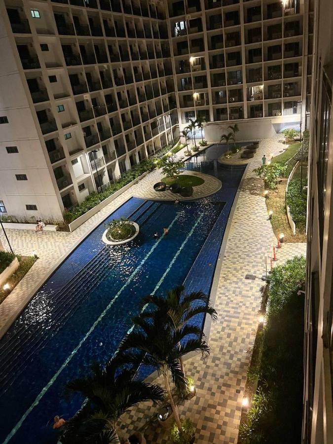 M&M Condostay At Shore 2 Residences Tower 2 Pasay City Manila Exterior photo